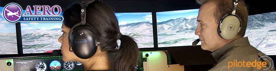 Aero Flight School - PilotEdge