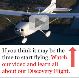 New Jersey Flight School, NJ