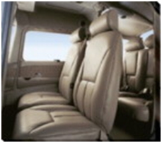 Aero Flight School Fleet Comfort