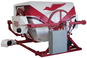 redbird_simulator