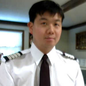 John Kutsuzawa