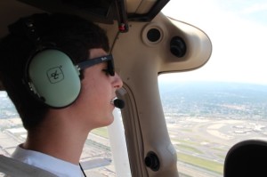 Discovery Flight photo